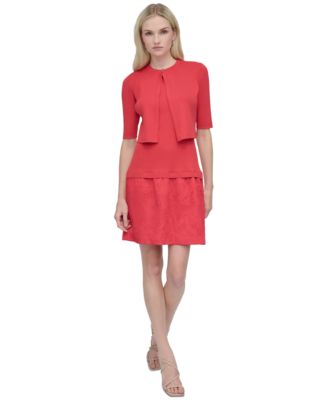 Vestidos y Trajes de Mujer Macy's al por mayor #8436- Pomoción Pallet 330 unt- $20.00 c/u