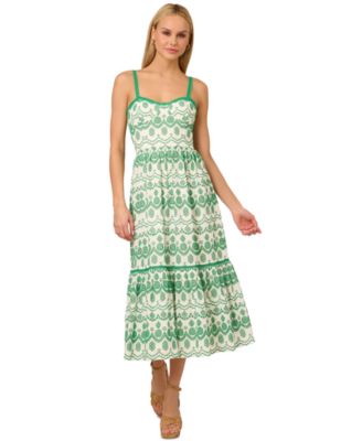 Vestidos y Trajes de Mujer Macy's al por mayor #8436- Pomoción Pallet 330 unt- $20.00 c/u