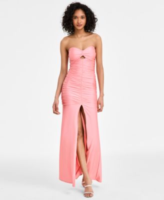 Vestidos y Trajes de Mujer Macy's al por mayor #8436- Pomoción Pallet 330 unt- $20.00 c/u