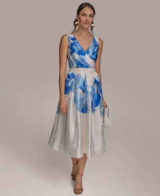 Vestidos y Trajes de Mujer Macy's al por mayor #4407- Pomoción Pallet 565 unt- $8.75 c/u