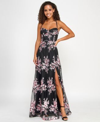 Vestidos y Trajes de Mujer Macy's al por mayor #4407- Pomoción Pallet 565 unt- $8.75 c/u