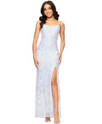 Vestidos y Trajes de Mujer Macy's al por mayor #4407- Pomoción Pallet 565 unt- $8.75 c/u