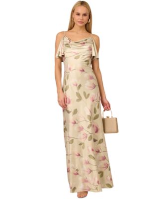 Vestidos y Trajes de Mujer Macy's al por mayor #8436- Pomoción Pallet 330 unt- $20.00 c/u