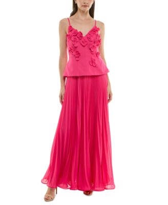 Vestidos y Trajes de Mujer Macy's al por mayor #3853 – Pallet 221 unt- $26.90 c/u