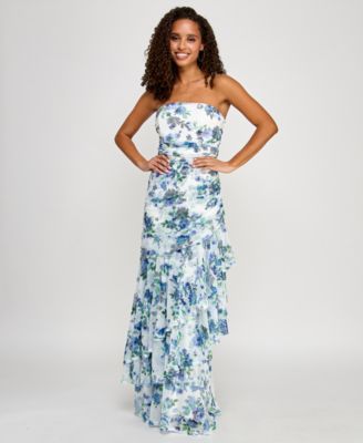 Macy's Vestidos de Fiesta al por mayor pallet 218 unt.- $29.75 c/u