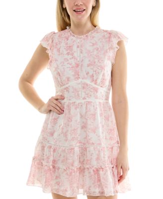 Vestidos y Trajes de Mujer Macy's al por mayor #3853 – Pallet 221 unt- $26.90 c/u