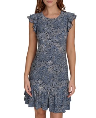 Vestidos y Trajes de Mujer Macy's al por mayor #3853 – Pallet 221 unt- $26.90 c/u