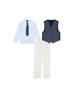 Macy's Ropa Niños de 0-14 Años # 4288- Unidades en el pallet1,495- P{recio unitario $6.49 c/u