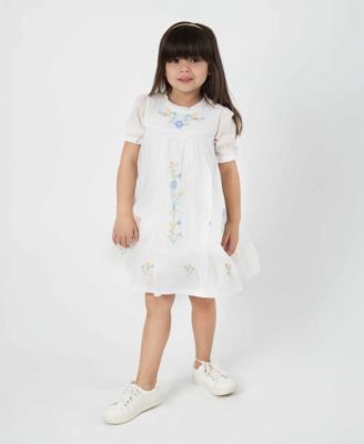 Macy's Ropa Niños de 0-14 Años # 4288- Unidades en el pallet1,495- P{recio unitario $6.49 c/u