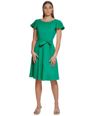 Vestidos y Trajes de Mujer Macy's al por mayor #3853 – Pallet 221 unt- $26.90 c/u