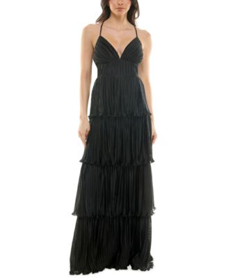 Vestidos y Trajes de Fiesta de Macy's # 5874- unidades en el lote 194 - Precio unitario $20.75 c/u