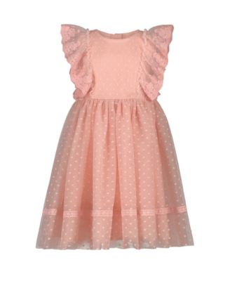 Macy's Ropa Niños de 0-14 Años # 4288- Unidades en el pallet1,495- P{recio unitario $6.49 c/u