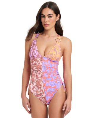 Macy's Trajes de baño para mujer - Lote #2175623 Mixto- 1,060 Unidades $5.50 c/u