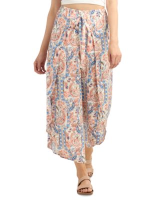 Macy's Ropa Juvenil Femenina Verano - Pallet Mayoreo 443 Unidades $11.25 c/u