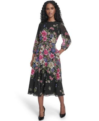 Vestidos Casuales de Macy's # 3659- unidades en el lote 228 - Precio unitario $25.00 c/u