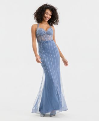 Macy's Vestidos y Trajes de Fiesta al por Mayor Pallet Mixto 210 Unidades Precio unitario $31.00 c/u