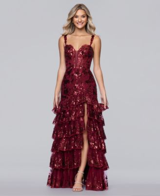 Macy's Vestidos y Trajes de Fiesta al por Mayor Pallet Mixto 210 Unidades Precio unitario $31.00 c/u