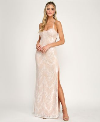 Macy's Vestidos y Trajes de Fiesta al por Mayor Pallet Mixto 210 Unidades Precio unitario $31.00 c/u
