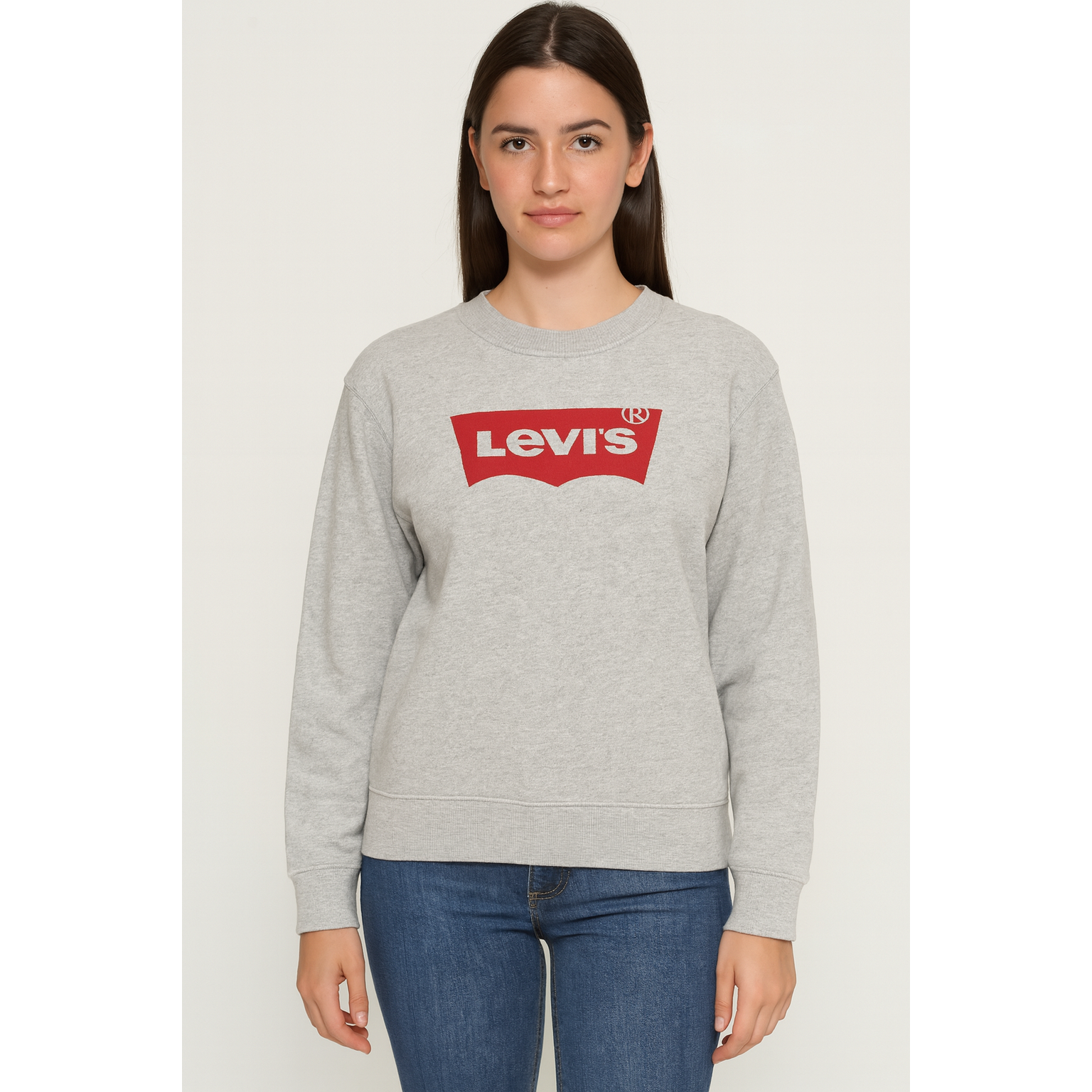 Sudaderas y Buzos Levi’s de Mujer al por Mayor Caja Mixta 36 Unidades Precio unitario $18.75
