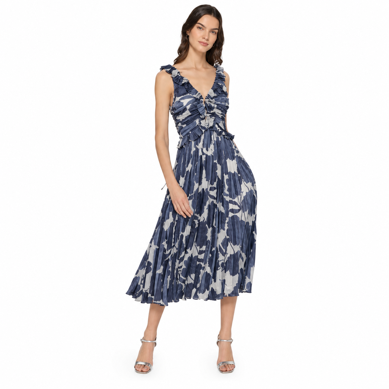 Macy's Ropa de Mujer - Categotria Disenador # 9966- Unidades en el pallet 665- Precio unitario $11.80 c/u
