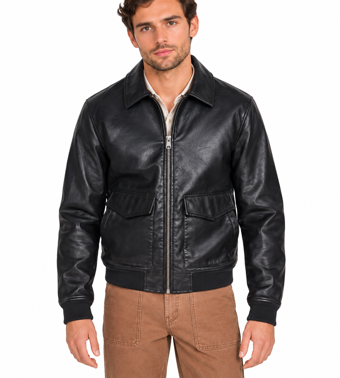 Levi's Chaquetas de hombre estilo camionero - Caja de 24 unidades - Precio $76.00 c/u