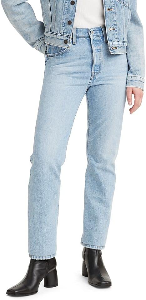 Pantalones Jean Levi´s para Mujer al por Mayor