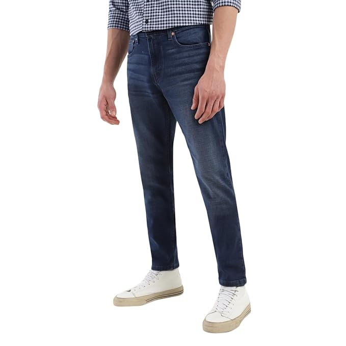 Levi’s 512 Slim Taper Jeans para Hombre al por Mayor Caja Mixta 24 Unidades