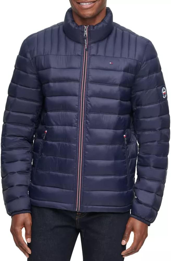 Tommy Hilfiger Jackets para Hombre al por Mayor
