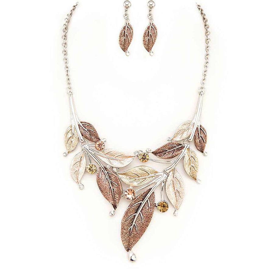 Joyería Fashion al por Mayor – Caja 100 Unidades – Colores y prendas Mixtas – $8.95 c/u