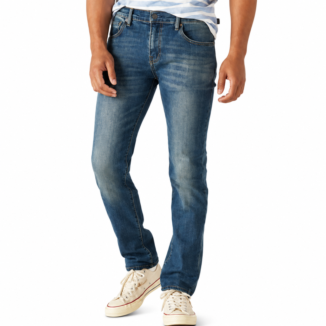 Lote de Ropa de Hombre de Macys - Unidades 299 - Precio unitario $19.75 c/u
