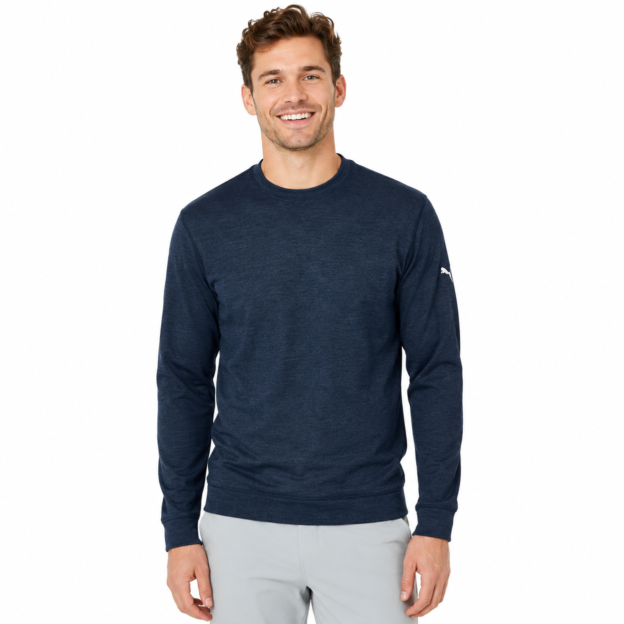 Puma Sudaderas de Hombre - Unidades en la caja 36- Precio unitario $22.75 c /u