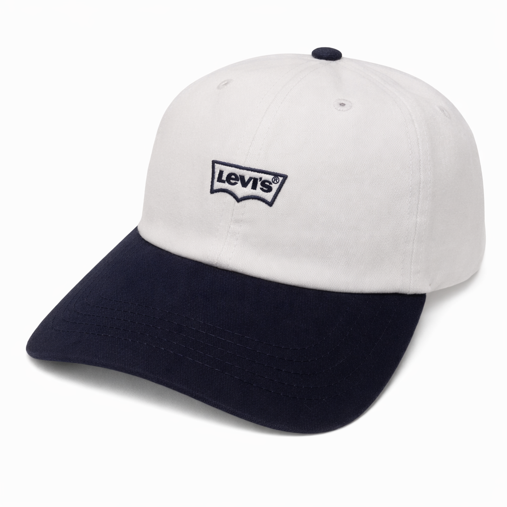 Levi's Gorras al por Mayor - Caja de 24 Unidades Mixtas - Precio unitario $15.75 USD