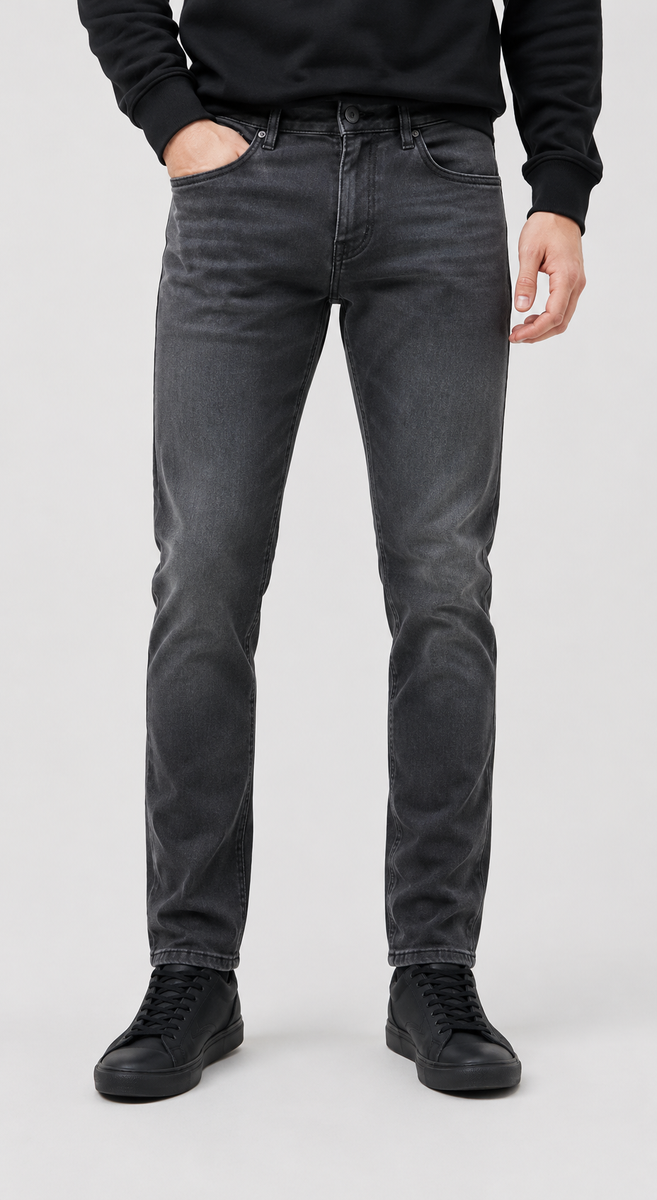Levi's 512 Slim Taper Jeans Hombre – Caja 48 Unidades – Colores Mixtos – $28.75 c/u