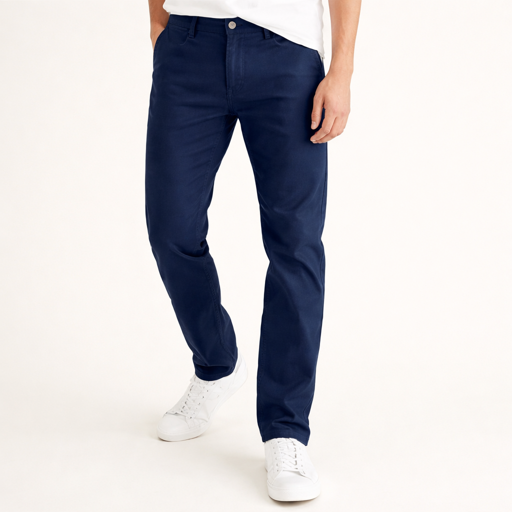 Pantalón Dockers Slim Casual Original Hombre - Caja Mayoreo 24 Unidades Precio unitario $21.75