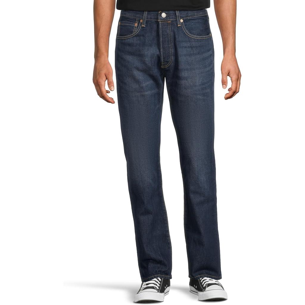 Levi’s 513 Slim Straight Jean para Hombre Caja Mixta 24 Unidades