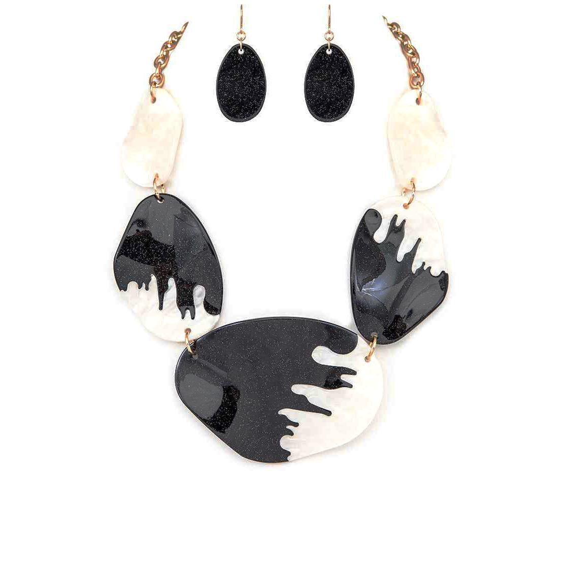 Joyería Fashion al por Mayor – Caja 100 Unidades – Colores y prendas Mixtas – $8.95 c/u