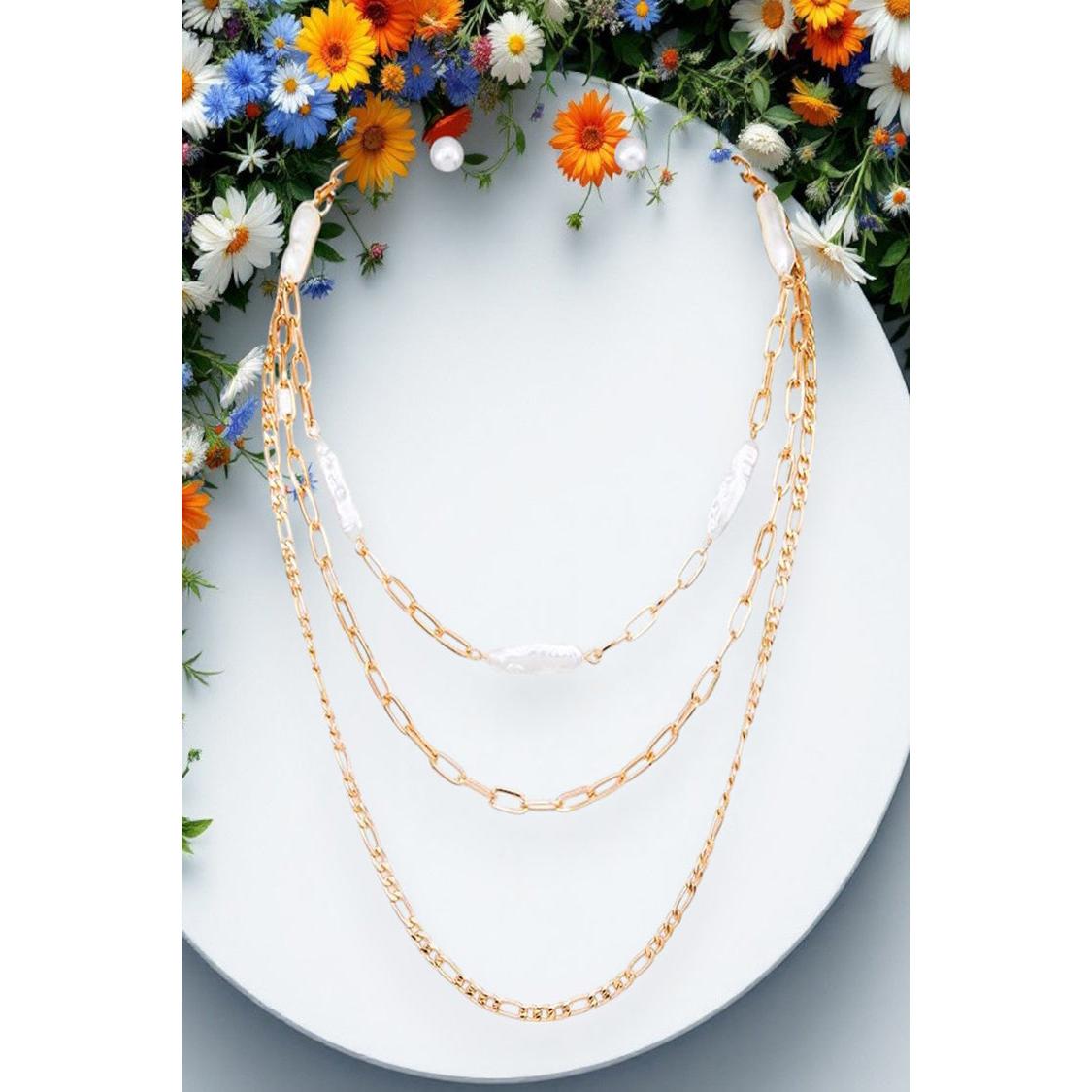 Joyería Fashion al por Mayor – Caja 100 Unidades – Colores y prendas Mixtas – $8.95 c/u