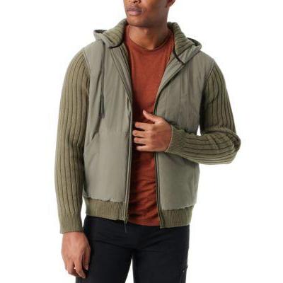 Ropa Casual de Hombre al por Mayor Lote Mixto 200 Unidades