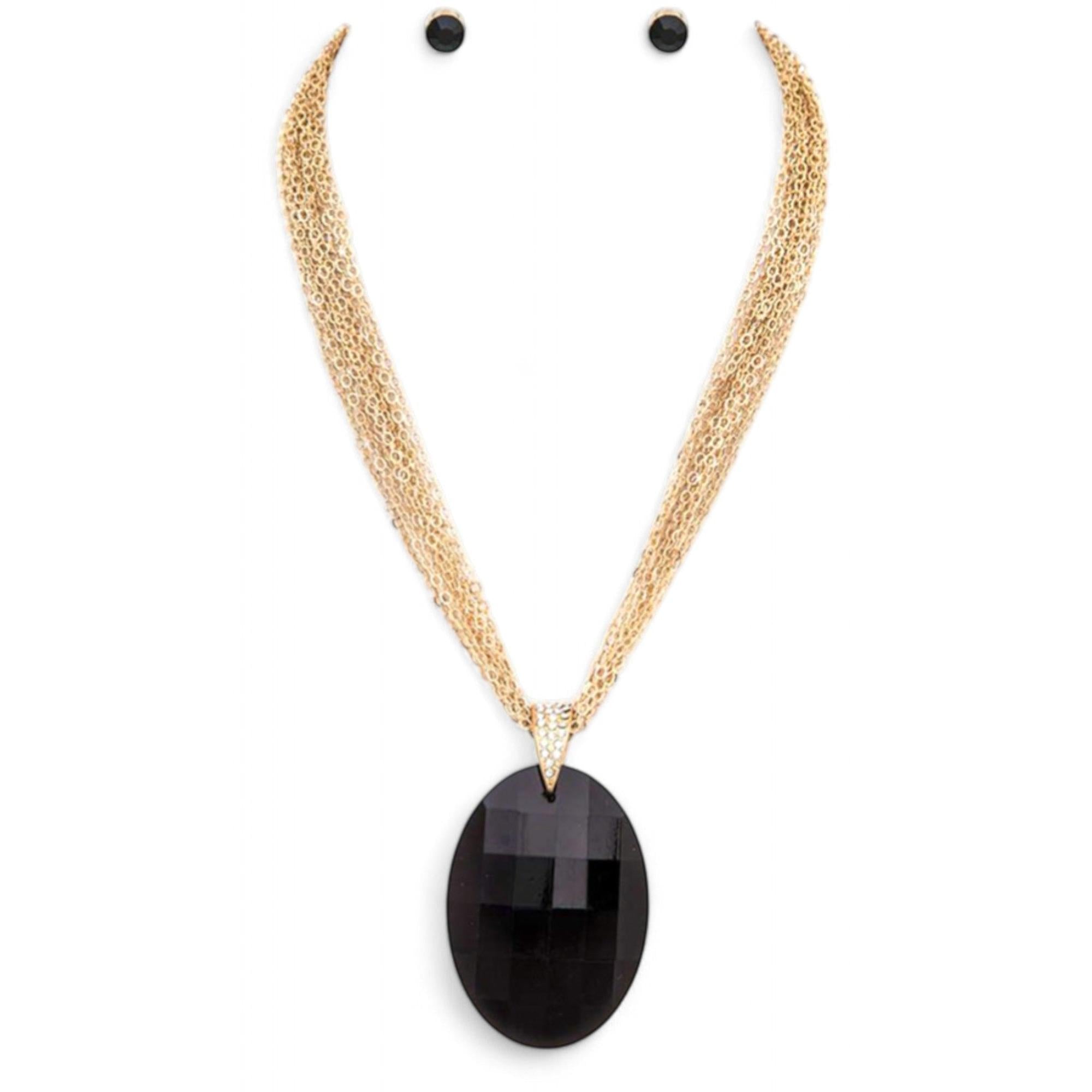 Joyería Fashion al por Mayor – Caja 100 Unidades – Colores y prendas Mixtas – $8.95 c/u