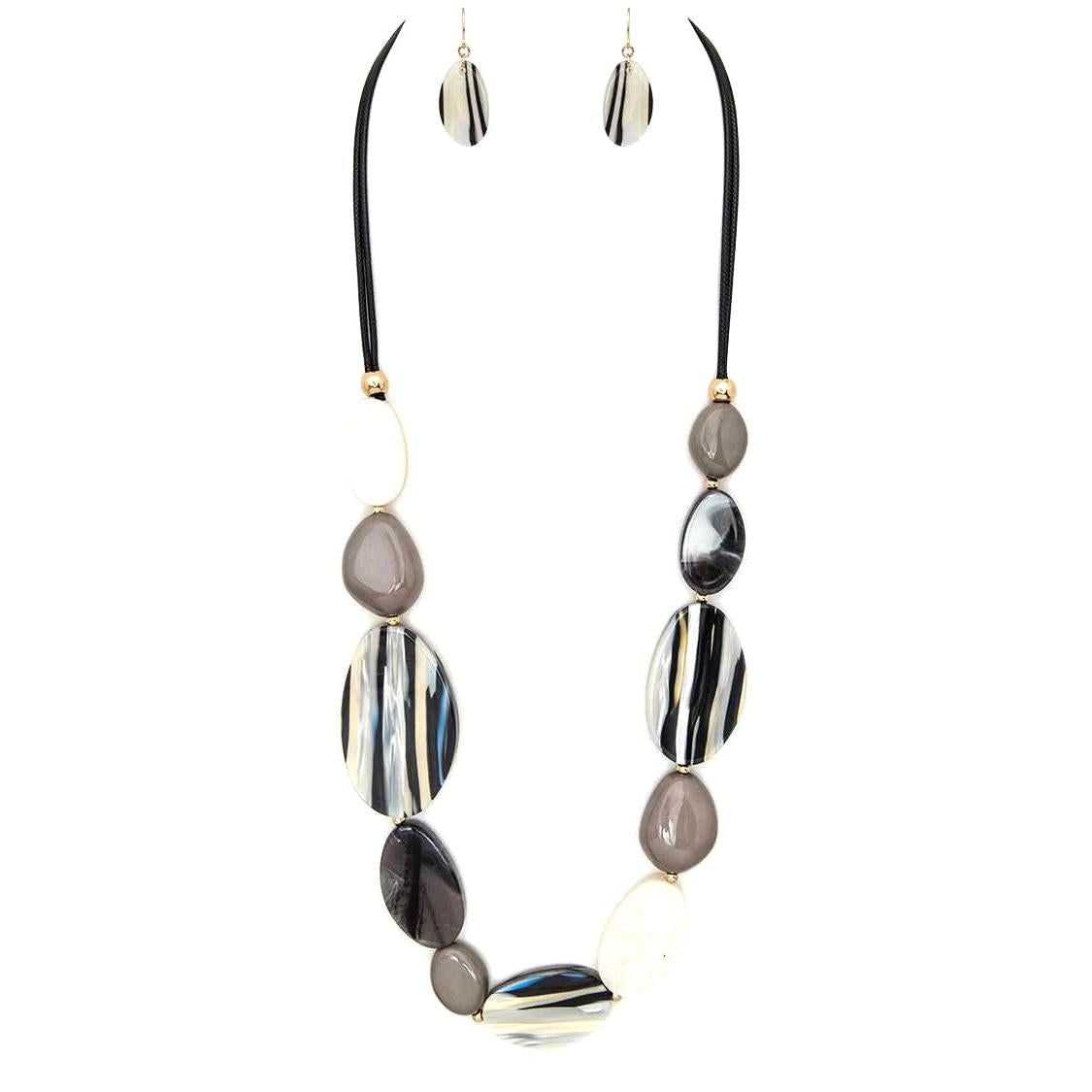 Joyería Fashion al por Mayor – Caja 100 Unidades – Colores y prendas Mixtas – $8.95 c/u