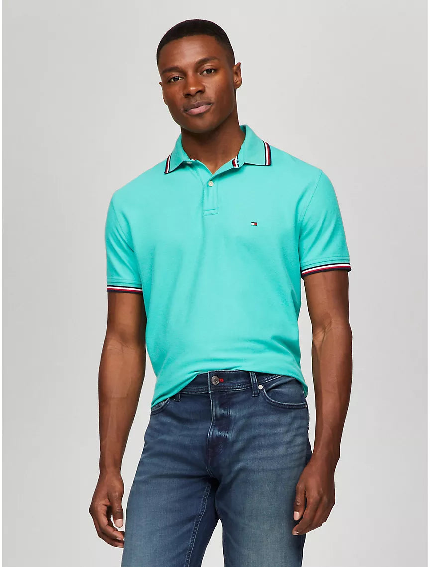 Tommy Hilfiger Polo para Hombre al por Mayor