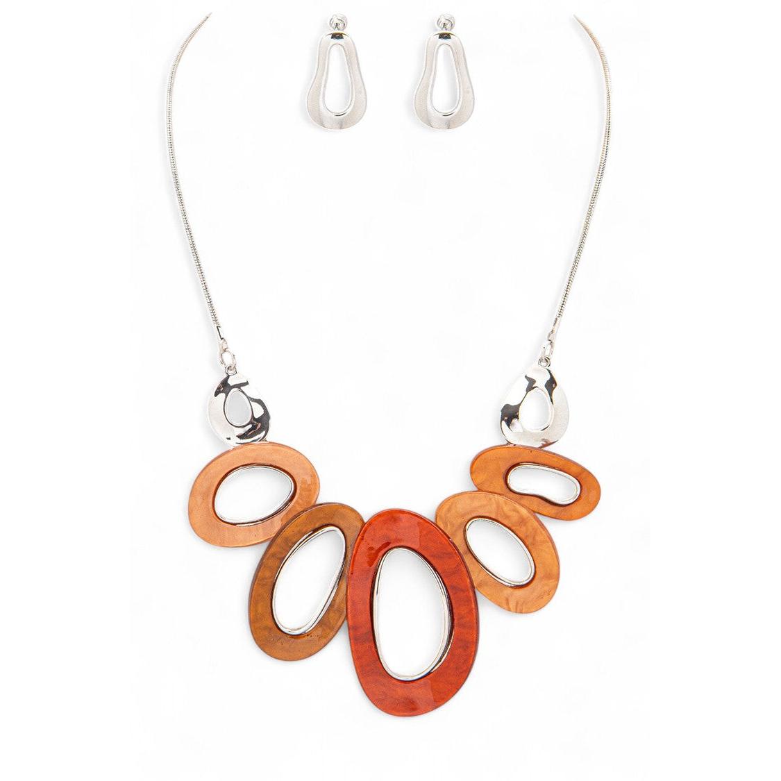 Joyería Fashion al por Mayor – Caja 100 Unidades – Colores y prendas Mixtas – $8.95 c/u