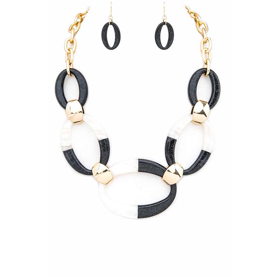 Joyería Fashion al por Mayor – Caja 100 Unidades – Colores y prendas Mixtas – $8.95 c/u