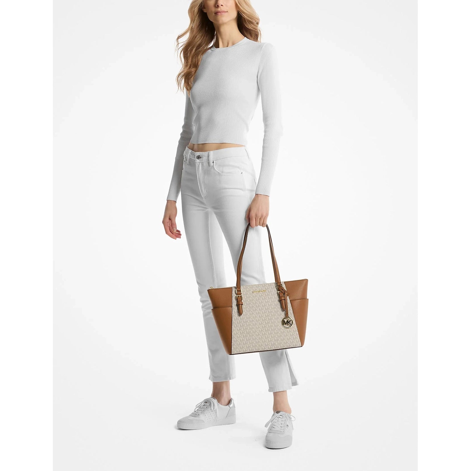 Michael Kors Carteras Modelos Mixtos Originales - Lote Mayoreo 25 Unidades Precio unitario $120 “Ver fotos y Detalles”