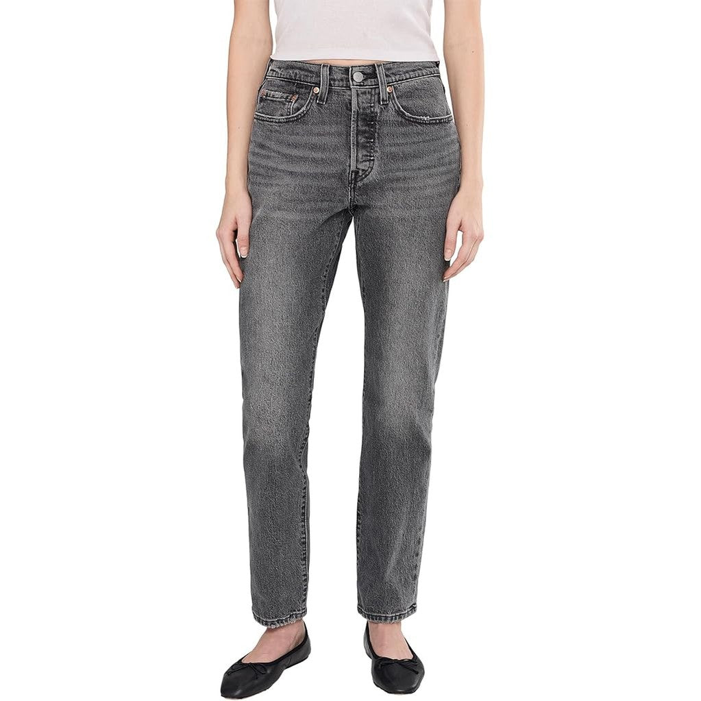 Levi's Straight Jeans Mujer - Caja Mayoreo 48 Unidades Precio unitario $28.25