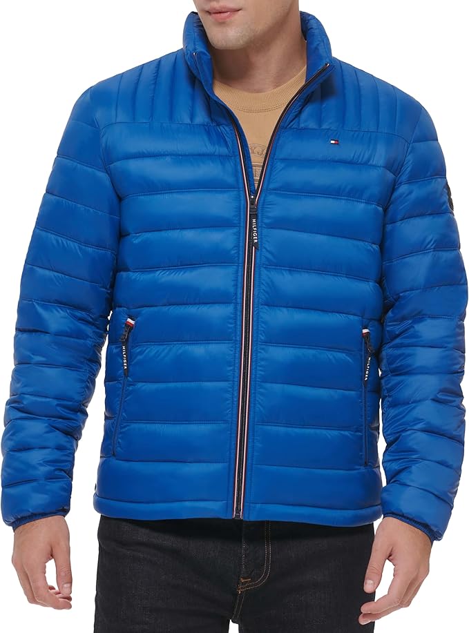 Tommy Hilfiger Jackets para Hombre al por Mayor