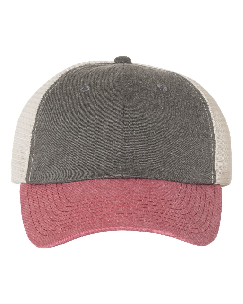 Gorras Unisex de Camionero- Unidades en la caja 100- Colores Mixtos- Precio Unitario $5.75 c/u