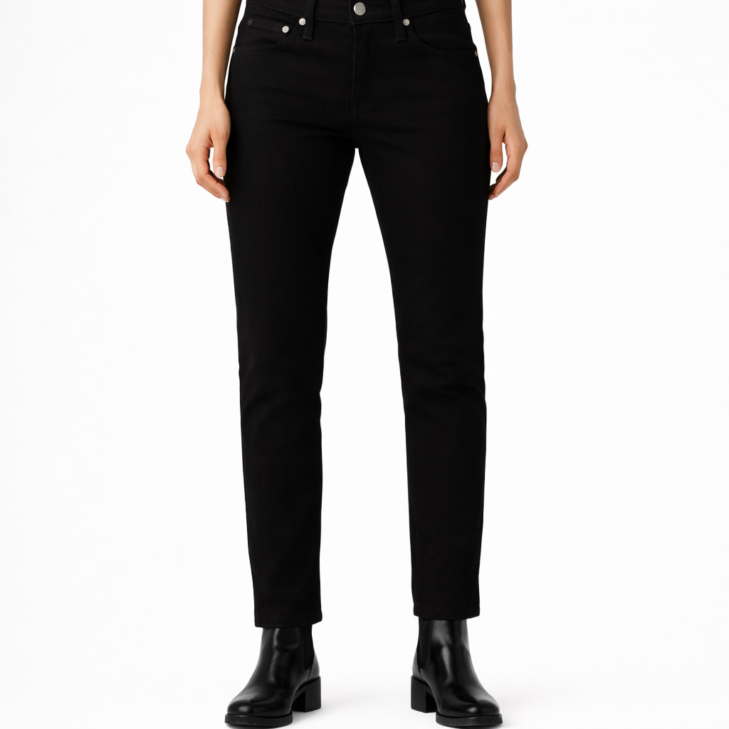 Levi's Straight Jeans Mujer - Caja Mayoreo 48 Unidades Precio unitario $28.25