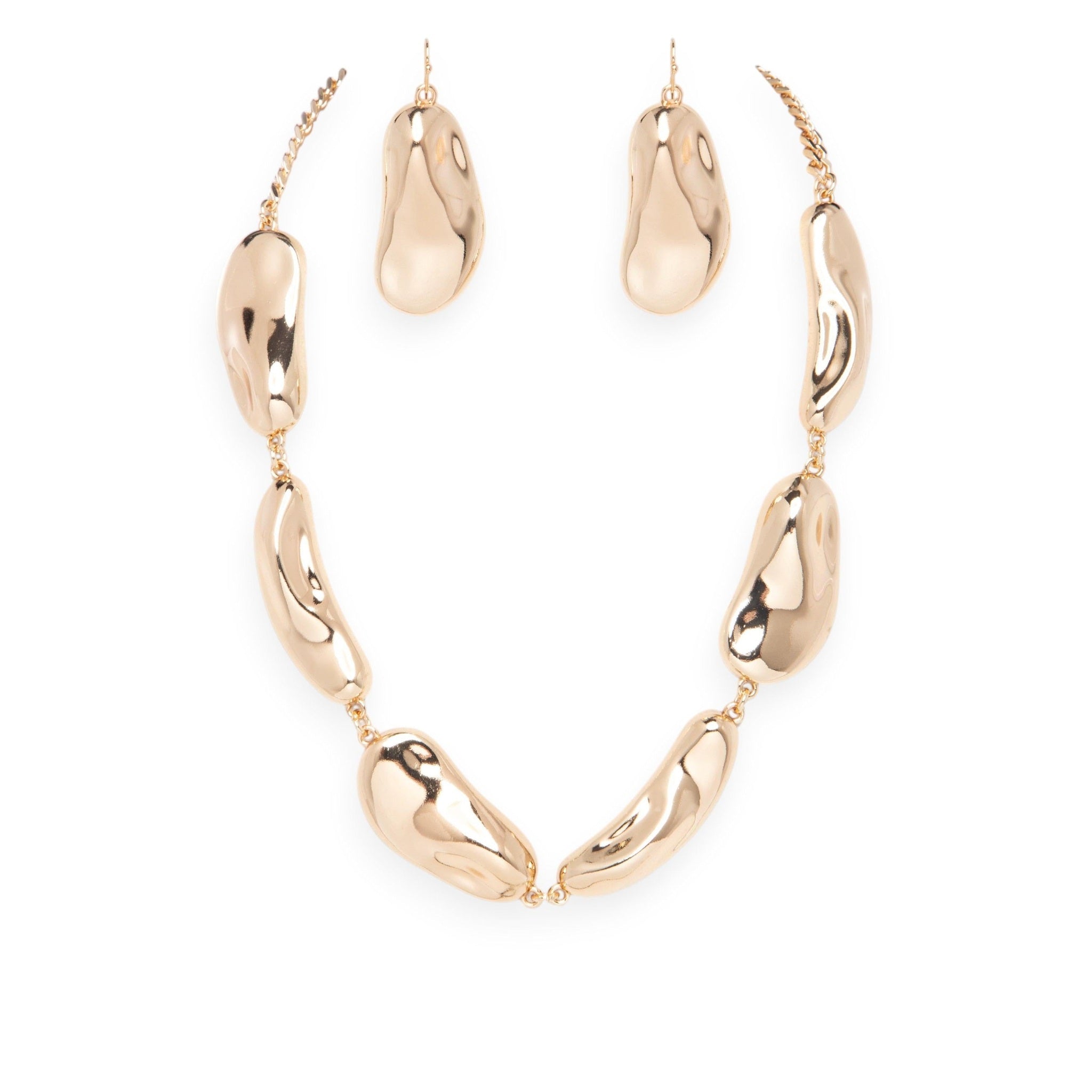 Joyería Fashion al por Mayor – Caja 100 Unidades – Colores y prendas Mixtas – $8.95 c/u