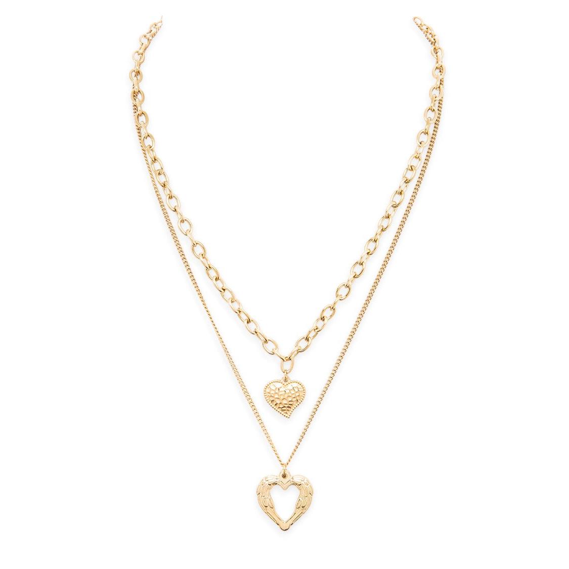 Joyería Fashion al por Mayor – Caja 100 Unidades – Colores y prendas Mixtas – $8.95 c/u